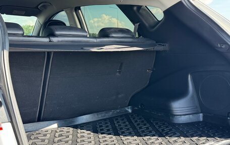Hyundai ix35 I рестайлинг, 2013 год, 1 400 000 рублей, 13 фотография