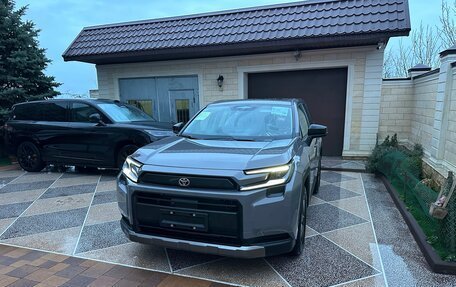 Toyota RAV4, 2026 год, 4 770 000 рублей, 2 фотография