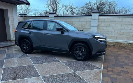Toyota RAV4, 2026 год, 4 770 000 рублей, 3 фотография