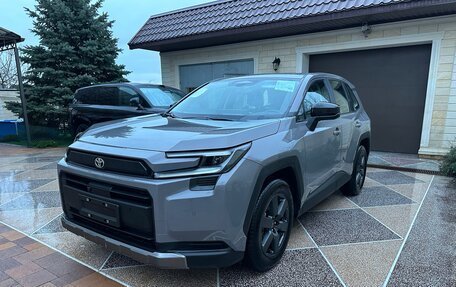Toyota RAV4, 2026 год, 4 770 000 рублей, 5 фотография