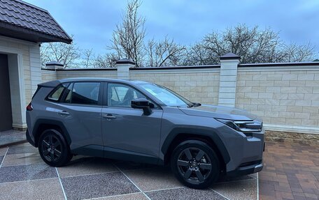 Toyota RAV4, 2026 год, 4 770 000 рублей, 7 фотография