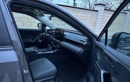 Toyota RAV4, 2026 год, 4 770 000 рублей, 12 фотография
