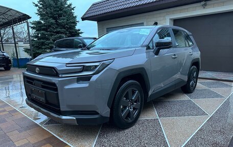 Toyota RAV4, 2026 год, 4 770 000 рублей, 9 фотография