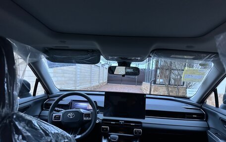 Toyota RAV4, 2026 год, 4 770 000 рублей, 14 фотография