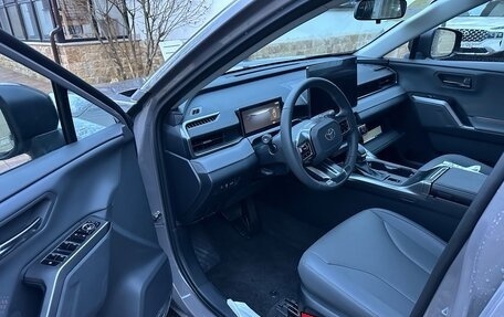 Toyota RAV4, 2026 год, 4 770 000 рублей, 10 фотография