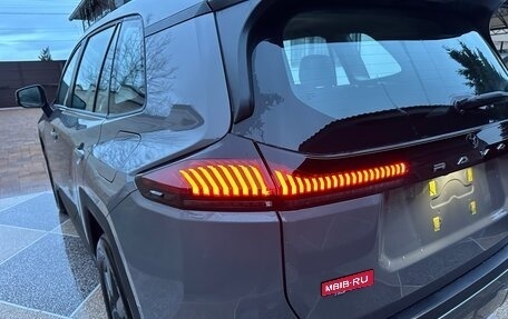 Toyota RAV4, 2026 год, 4 770 000 рублей, 19 фотография