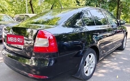 Skoda Octavia, 2012 год, 750 000 рублей, 4 фотография