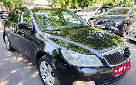 Skoda Octavia, 2012 год, 750 000 рублей, 5 фотография