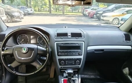 Skoda Octavia, 2012 год, 750 000 рублей, 2 фотография