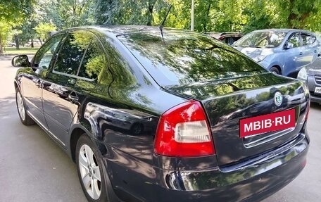 Skoda Octavia, 2012 год, 750 000 рублей, 3 фотография