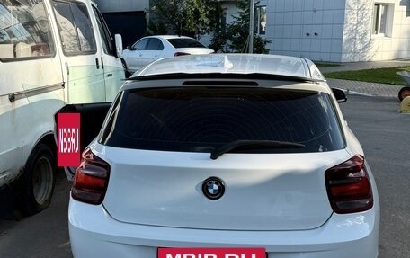 BMW 1 серия, 2012 год, 850 000 рублей, 4 фотография