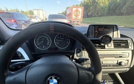 BMW 1 серия, 2012 год, 850 000 рублей, 5 фотография