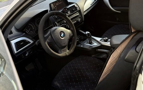 BMW 1 серия, 2012 год, 850 000 рублей, 6 фотография
