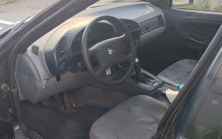 BMW 3 серия, 1991 год, 170 000 рублей, 5 фотография