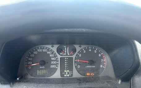 Mitsubishi Pajero Pinin, 2004 год, 450 000 рублей, 8 фотография