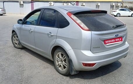 Ford Focus II рестайлинг, 2010 год, 450 000 рублей, 2 фотография