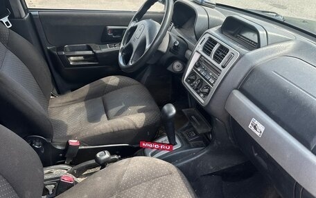 Mitsubishi Pajero Pinin, 2004 год, 450 000 рублей, 14 фотография