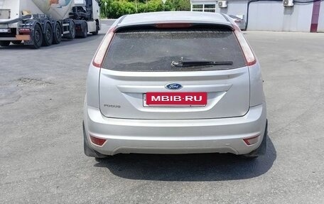 Ford Focus II рестайлинг, 2010 год, 450 000 рублей, 3 фотография