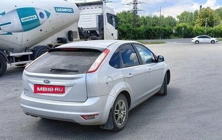 Ford Focus II рестайлинг, 2010 год, 450 000 рублей, 4 фотография