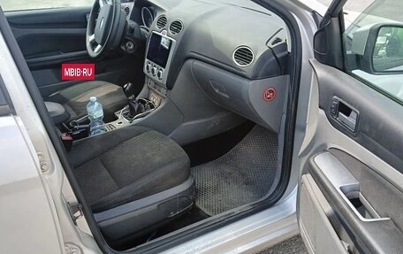 Ford Focus II рестайлинг, 2010 год, 450 000 рублей, 20 фотография