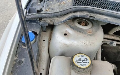 Ford Focus II рестайлинг, 2010 год, 450 000 рублей, 27 фотография