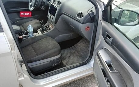 Ford Focus II рестайлинг, 2010 год, 450 000 рублей, 17 фотография