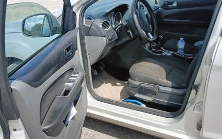 Ford Focus II рестайлинг, 2010 год, 450 000 рублей, 37 фотография