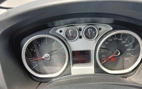 Ford Focus II рестайлинг, 2010 год, 450 000 рублей, 31 фотография