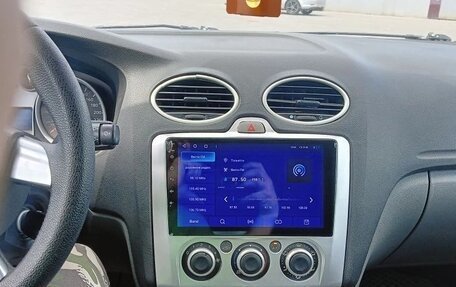 Ford Focus II рестайлинг, 2010 год, 450 000 рублей, 34 фотография