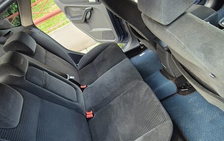 Ford Focus II рестайлинг, 2005 год, 550 000 рублей, 4 фотография