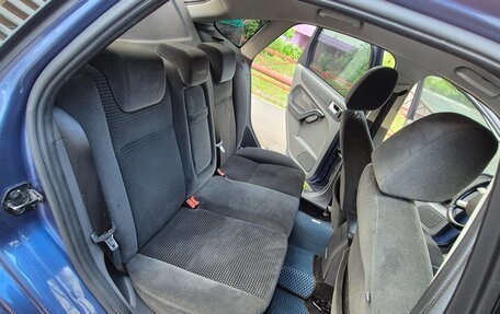 Ford Focus II рестайлинг, 2005 год, 550 000 рублей, 5 фотография