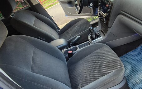 Ford Focus II рестайлинг, 2005 год, 550 000 рублей, 14 фотография