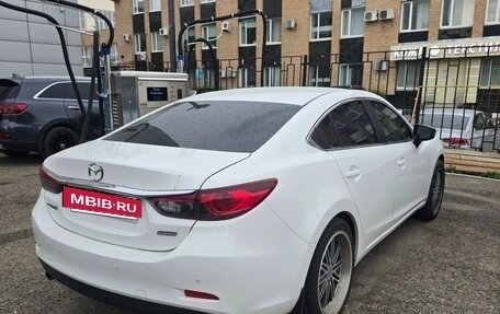 Mazda 6, 2014 год, 1 150 000 рублей, 5 фотография