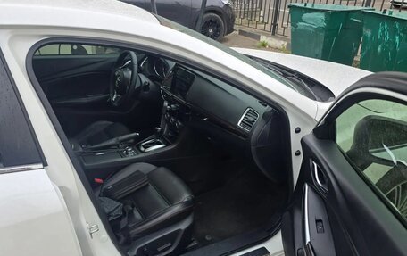 Mazda 6, 2014 год, 1 150 000 рублей, 7 фотография