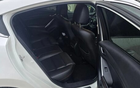 Mazda 6, 2014 год, 1 150 000 рублей, 9 фотография