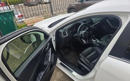 Mazda 6, 2014 год, 1 150 000 рублей, 8 фотография