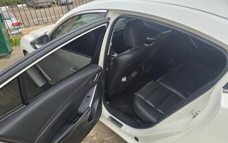 Mazda 6, 2014 год, 1 150 000 рублей, 10 фотография