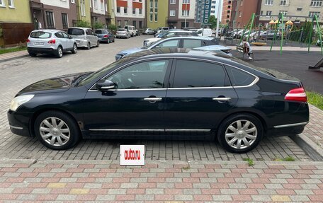 Nissan Teana, 2008 год, 495 000 рублей, 4 фотография