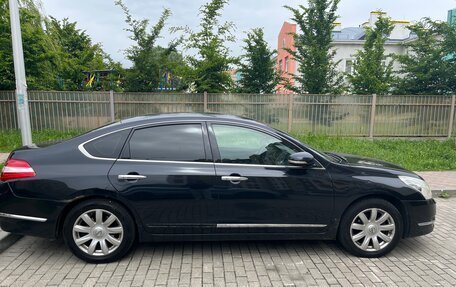 Nissan Teana, 2008 год, 495 000 рублей, 8 фотография