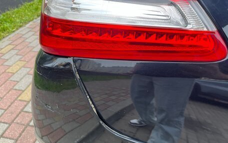 Nissan Teana, 2008 год, 495 000 рублей, 11 фотография