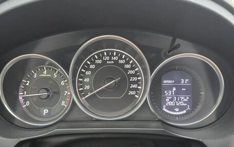 Mazda 6, 2014 год, 1 150 000 рублей, 11 фотография