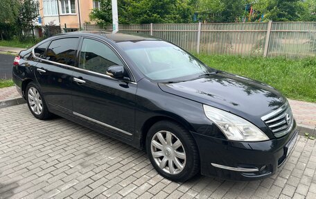 Nissan Teana, 2008 год, 495 000 рублей, 9 фотография