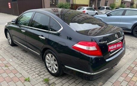 Nissan Teana, 2008 год, 495 000 рублей, 5 фотография