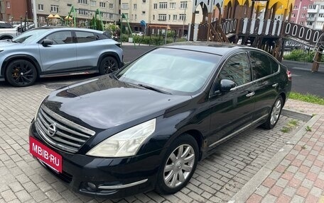 Nissan Teana, 2008 год, 495 000 рублей, 3 фотография