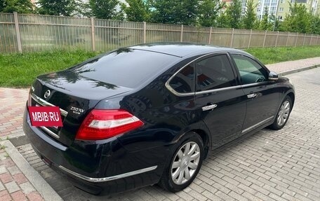 Nissan Teana, 2008 год, 495 000 рублей, 7 фотография