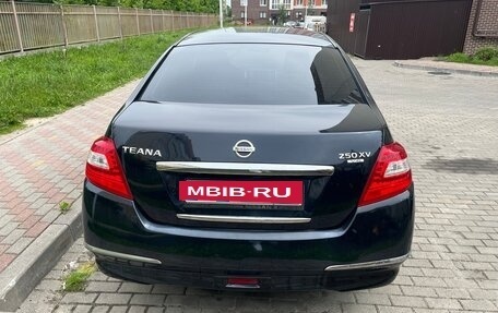 Nissan Teana, 2008 год, 495 000 рублей, 6 фотография