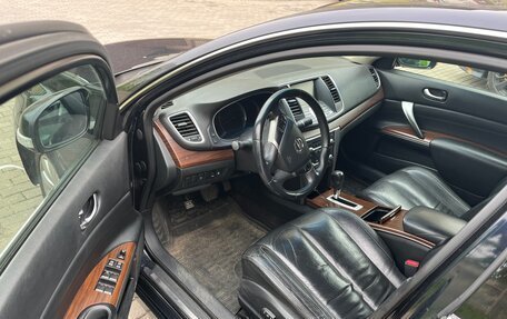 Nissan Teana, 2008 год, 495 000 рублей, 13 фотография