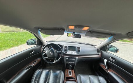 Nissan Teana, 2008 год, 495 000 рублей, 15 фотография