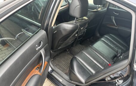 Nissan Teana, 2008 год, 495 000 рублей, 14 фотография