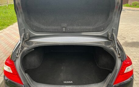 Nissan Teana, 2008 год, 495 000 рублей, 16 фотография